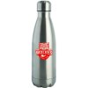 Bouteille en acier inoxydable à paroi simple Refresh (750ml)