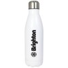 Bouteille en acier inoxydable à paroi simple Refresh (750ml)
