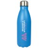 Bouteille en acier inoxydable à paroi simple Refresh (750ml)