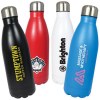 Bouteille en acier inoxydable à paroi simple Refresh (750ml)