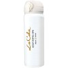 Bouteille en acier Thermic Vacuum (480ml)