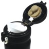 Bouteille en acier Thermic Vacuum (480ml)
