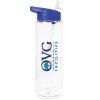 Bouteille en plastique Flow Tritan (700ml)