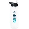 Bouteille en plastique Flow Tritan (700ml)