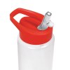 Bouteille en plastique Flow Tritan (700ml)