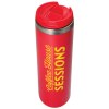 Mug de voyage en acier thermique (350ml)
