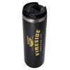 Mug de voyage en acier thermique (350ml)