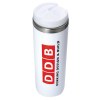 Mug de voyage en acier thermique (350ml)