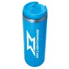 Mug de voyage en acier thermique (350ml)