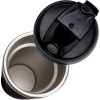 Mug de voyage en acier thermique (350ml)