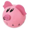 Minuteur pour la cuisson des cochons