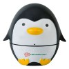 Minuteur de cuisine pingouin