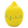 Minuteur de cuisson du citron