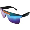 Lunettes de soleil bouclier