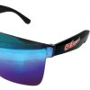 Lunettes de soleil bouclier