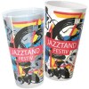 Gobelet Festival en plastique - Pint (certifié UK)