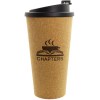 Mug de voyage en liège à double paroi (450ml)