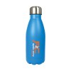 Bouteille en acier inoxydable à simple paroi Refresh (500ml)