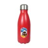 Bouteille en acier inoxydable à simple paroi Refresh (500ml)