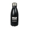 Bouteille en acier inoxydable à simple paroi Refresh (500ml)