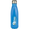 Bouteille d'eau Refresh en acier inoxydable double paroi (500ml)