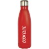 Bouteille d'eau Refresh en acier inoxydable double paroi (500ml)