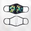 Masque en tissu 3D