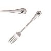 Fourchette de table Slim (20cm)