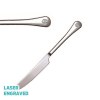 Couteau de table Slim (20cm)