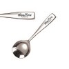 Cuillère à soupe carrée (17.5cm)