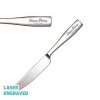 Couteau de table carré (20cm)