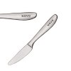 Couteau de table Safran (20cm)