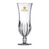 Verre Hurricane en cristal de première qualité (370mm/13oz)