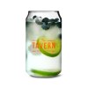 Verre en forme de canette (400ml)