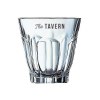 Verre Arcade Tumbler (240ml/8.5oz) - DISCONTINUED