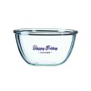 Bol de service en verre Cocoon (180mm)