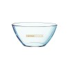 Bol de service en verre Cosmos (140mm)