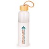 Bouteille Clear Grip
