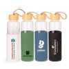 Bouteille Clear Grip