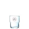 Verre empilable Log (160ml/5.5oz)