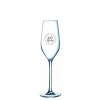 Verre à Champagne Minéral (160ml/5.25oz)