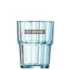 Verre à boissons empilable Norvege (250ml/8.8oz)