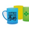 Mug en plastique (300ml)