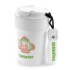 Tasse de voyage Defender