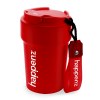 Tasse de voyage Defender