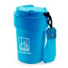 Tasse de voyage Defender