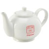 Théière en porcelaine (450ml/15.75oz)