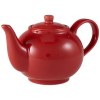Théière en porcelaine (450ml/15.75oz)