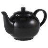 Théière en porcelaine (450ml/15.75oz)