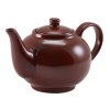 Théière en porcelaine (450ml/15.75oz)